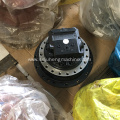 Excavator SH120 Final Drive Travel Motor GM18